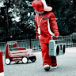 Meet your Posher, Tony